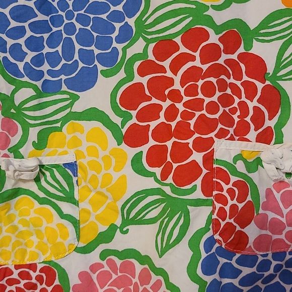 Lilly pulitzer infant toddler shift dress - Picture 2 of 5